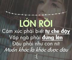 Cau Noi Hay, Ghep Chu Vao Anh screenshot 1