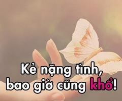 Cau Noi Hay, Ghep Chu Vao Anh ảnh chụp màn hình 2