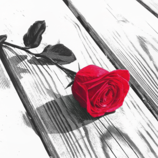 Photo Art - Color Effects