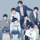 BTS Biography icon