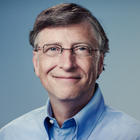 Biography of Bill Gates icône