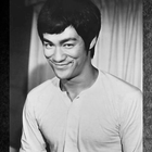 Biography of Bruce Lee-icoon