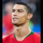 Biography of Cristiano Ronaldo icône