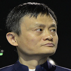 Biography of Jack Ma icon