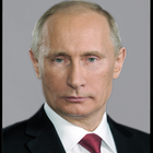 Biography of Vladimir Putin icône