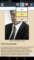 Biography of Vladimir Putin imagem de tela 3