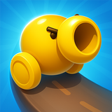 Color Cube Breaker APK