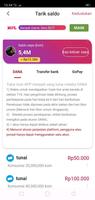 Funflip App Guide screenshot 2