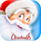 Santa Christmas Fun آئیکن