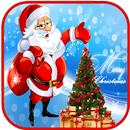 Christmas Greeting Cards Maker APK