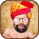 APK Face changer photo editor-Face changer emojis
