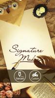 Best Signature Maker App স্ক্রিনশট 1