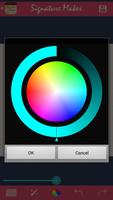 Best Signature Maker App স্ক্রিনশট 2
