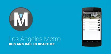 Los Angeles Metro and Bus
