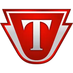 Toronto Transit TTC アプリダウンロード