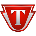 Toronto Transit icon