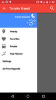 Toronto Transit screenshot 1