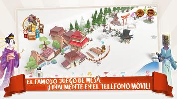 Tokaido™ Poster