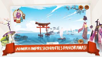 Tokaido™ captura de pantalla 2