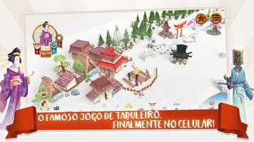 Tokaido™ Cartaz