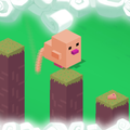 Blocky Duck