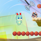 آیکون‌ Desert Bunny