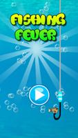Fishing Fever Cartaz