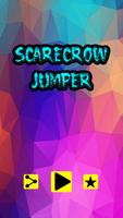 Scarecrow Jumper 포스터