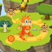 Super Dragon Run – Dragon Escape game