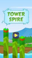 Tower Spire-poster