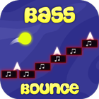 Bass Bounce icône