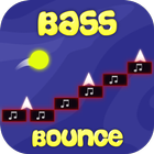Bass Bounce ikona