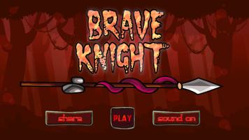 Brave Knight ポスター