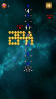 Galactic Hero ảnh chụp màn hình 1
