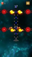 Galactic Hero ảnh chụp màn hình 2