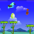 Egg Aiming
