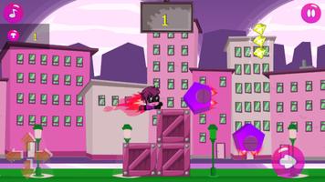 Mega Invasion screenshot 3