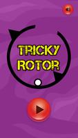 Tricky Rotor penulis hantaran
