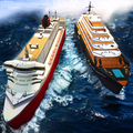 Big Cruise Simulator 2019 : World Edition