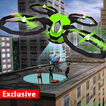 Drone Simulator 2019 : Taxi Game