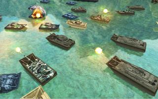 Army Tank Battle War imagem de tela 2