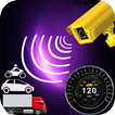 Speed Camera Limit Alert