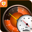 Tốc độ Máy ảnh Máy dò - - GPS Công tơ mét Rađa Bản APK