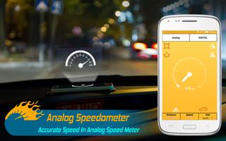Geschwindigkeit Kamera Detektor - GPS Radar Karten Screenshot 1