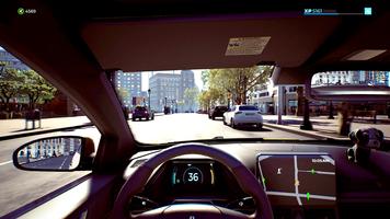 Car Driving 2024 Car Game 2024 ảnh chụp màn hình 1