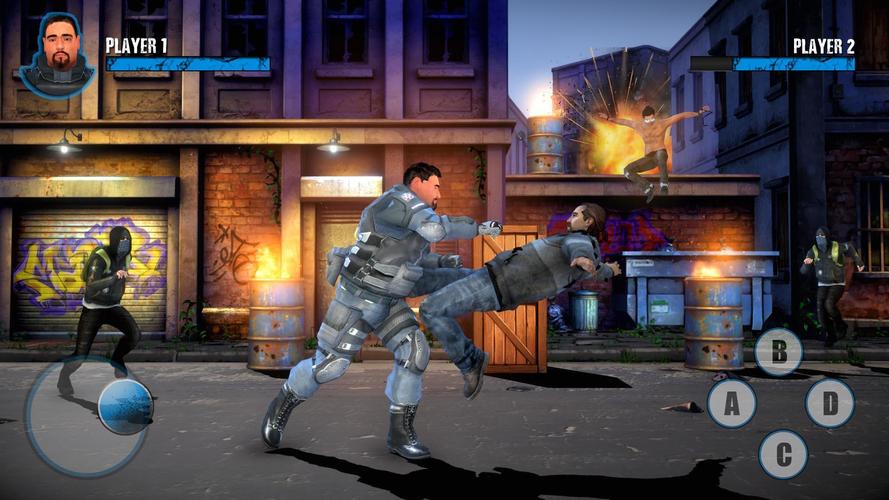 Игра покажи фото человека Загрузить FPS Shooter : Street Fighting 1.1 APK для Android