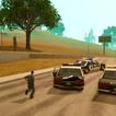 San Miami Crime City 2024 CJ