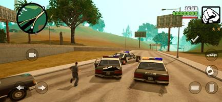 Gangster Vegas Crime City 2024 screenshot 1