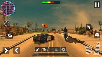 San Miami Crime City 2024 CJ screenshot 1