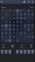 Sudoku ภาพหน้าจอ 3